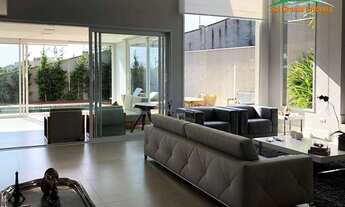 Imagem 7: Casa á venda, Alphaville Granja Viana-SP