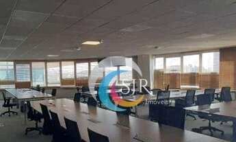 Imagem: Conjunto para alugar, 1415 m² - Pinheiros