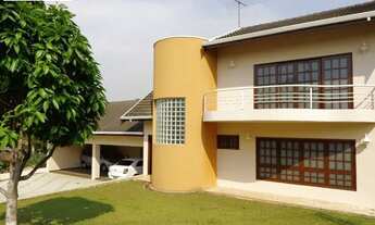 Imagem 2: Casa em condomino para alugar em valinhos