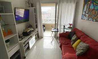 Imagem 2: Apartamento 2/4 semi mobiliado para locação Boca do rio