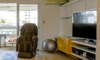 Imagem 2: Apartamento em Perdizes 230m2 com 3 dormitórios sendo 3 suítes e 4 vagas de garagem