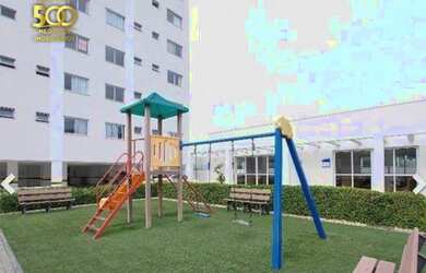 Imagem 3: Apartamento 2 quartos c/suite totalmente mobiliado no Bela Vista - Palhoça