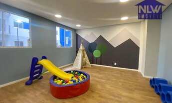 Imagem 4: Apartamento com 2 dormitórios à venda, 39 m² por R$ 289.000,00 - Cambuci - São Paulo/SP