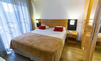 Imagem 1: Flat para locação prox ao Pq do Ibirapuera, facil acesso a Paulista. Com entrada imediata