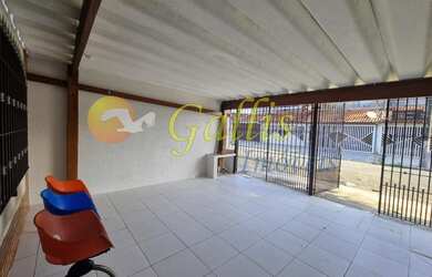 Imagem 3: Casa para Venda em Praia Grande, Maracanã, 2 dormitórios, 1 suíte, 1 banheiro, 2 vagas