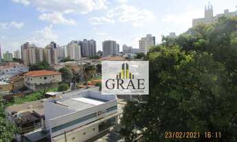 Imagem 3: Apartamento à venda, 88 m² por R$ 460.000,00 - Vila da Saúde - São Paulo/SP