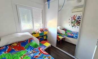 Imagem 7: APARTAMENTO NO IMBUI 2/4 - FEIRAO IMOBILIARIO