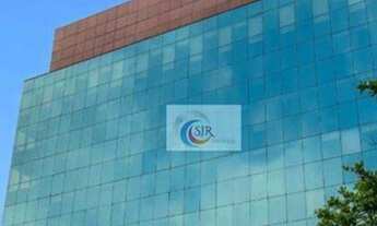 Imagem 7: Conjunto para alugar, 1321 m² - Chácara Santo Antônio (Zona Sul) - São Paulo/SP