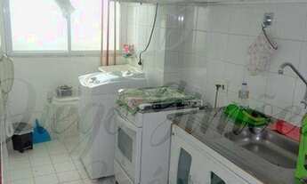 Imagem 6: Apartamento com 2 dormitórios para alugar, 58 m² por R$ 2.114/mês - Glória - Macaé/RJ