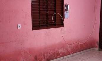 Imagem: Procuro alguém para dividir barracão (kitnet)