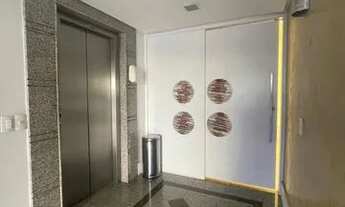 Imagem 6: Cristal VII, 133m2, Andar Alto, Nascente, 3 Suítes, DCE, 3 Vagas, Excelente Localização