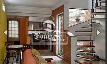 Imagem: Sobrado à venda, 182 m² por R$ 459.999,90