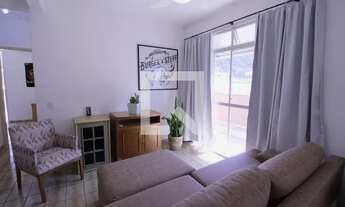 Imagem 3: Apartamento para Aluguel - Vila Júlia, 3 Quartos, 100 m2