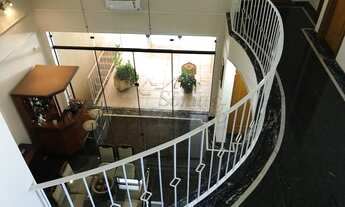 Imagem 11: Ribeirao Preto - Casa Padrão - Alto da Boa Vista