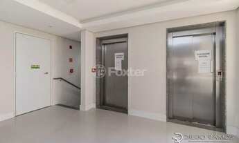 Imagem 2: Apartamento à venda Rua Itaboraí, Jardim Botânico - Porto Alegre