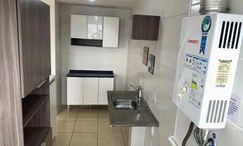 Imagem 3: Apartamento a venda com 48m², 02 quartos, 01 vaga, Dez Zona Norte, Irajá