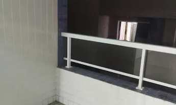 Imagem 4: Aluguel de apartamento