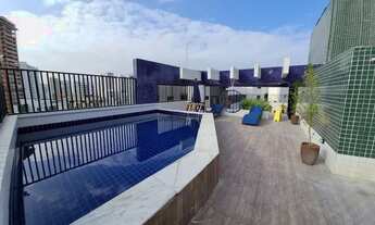 Imagem: Aluguel Boa Viagem, apto 80 m2, 3 quartos