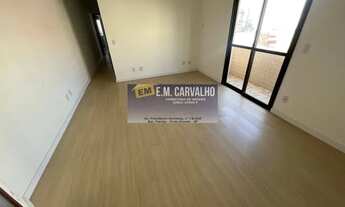 Imagem 4: Apartamento à venda, 2 dormitórios, 2 sacadas, lazer completo, garagem para 1 carro, pisci