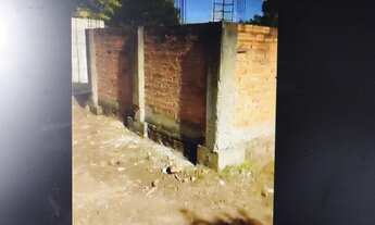 Imagem: Vendo Terreno 12 x 29 todo murado, consta