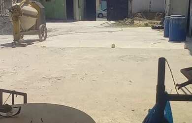 Imagem 3: Galpão de 420m2 C cobertura centro Vilar dos Teles