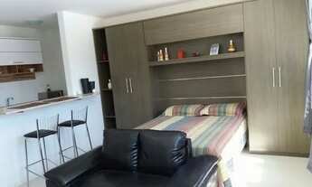 Imagem: Loft proximo pelinca, UFF e hosp. Dr. Beda