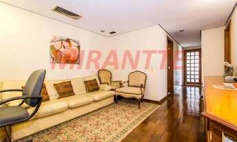 Imagem 3: Apartamento para venda possui 298 metros quadrados com 4 quartos em Santana - São Paulo