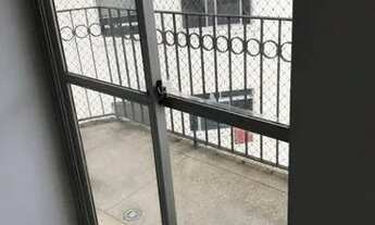 Imagem 3: Apartamento com 1 Dormitório para Alugar, 43 m² - Pompeia - São Paulo/SP