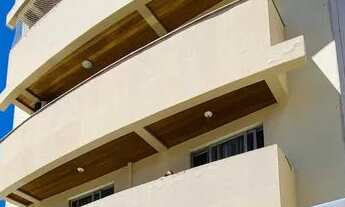 Imagem 2: C- Apartamento mobiliado de 03 dormitórios, sendo 01 suíte em Areias, São Jose-SC