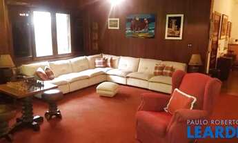 Imagem 6: CASA TÉRREA - FINCO - SP