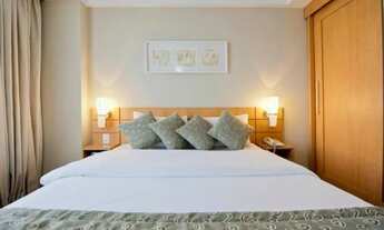 Imagem 7: Flat próximo a ao Aeroporto de Guarulhos, Shopping Internacional de Guarulhos, Ung e Via D