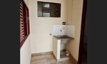 Imagem 3: Casa no Jardim Jandaia - Ribeirão Preto - SP R$ 650,00