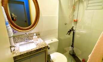 Imagem 4: Pronto pra morar !!! Lindo apartamento - Vila bosque - Mobiliado e decorado