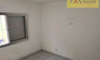 Imagem 6: São Paulo - Apartamento Padrão - Vila Guarani (Z Sul