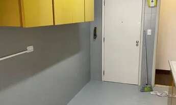 Imagem 6: Apartamento espaçoso e aconchegante com 2 quartos no Edifício Modena - Rua Teixeira da Sil