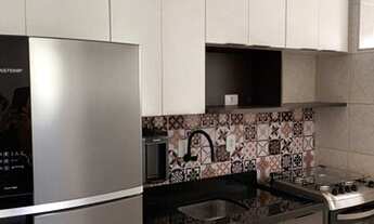 Imagem 6: Impecável apt 1 dt - 1vaga - excelente localização