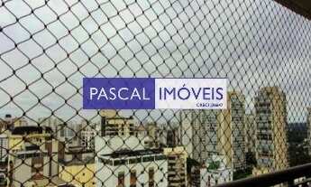 Imagem 3: SãO PAULO - Apartamento Padrão - Campo Belo