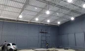 Imagem 5: Galpão Zup1 Galpão / depósito com aluguel por R$7.500 /mês