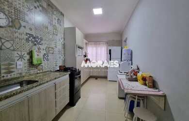 Imagem 7: Casa com 3 dormitórios à venda, 224 m² por R$ 580.000,00 - Vila Coralina - Bauru/SP