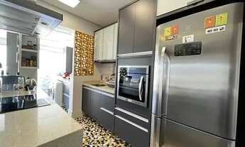 Imagem: Apartamento Locação Brooklin 76 m² 2