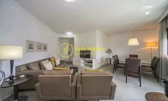 Imagem 4: Apartamento disponível para Locação no Paraíso - SP