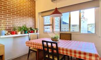 Imagem 5: Vista Cristo com 3 quartos ao lado do Jardim Botânico!