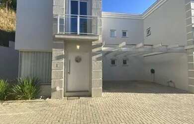 Imagem 3: Casa em Condomínio à venda Rua Vinte E Oito, São José - Canela