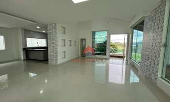 Imagem 6: Casa com 3 dormitórios, 380 m² - venda por R$ 3.200.000,00 ou aluguel por R$ 15.850,00/mês