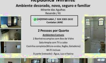 Imagem: República Masculina