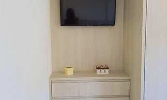 Imagem 5: Apartamento com 2 dormitórios, 79 m² - venda por R$ 680.000,00 ou aluguel por R$ 5.000,00