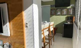 Imagem 4: Apartamento para venda tem 140 metros quadrados com 3 quartos em Jardim Paulista - São Pau