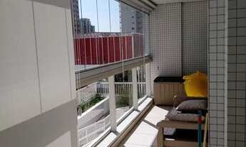 Imagem 4: Apartamento Santa Paula - 170 m² com sacada gourmet