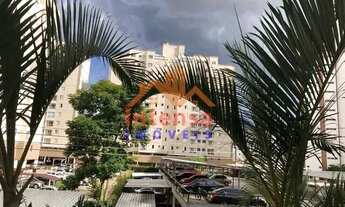 Imagem 4: Apartamento à venda no bairro Vila Costa - Taubaté/SP