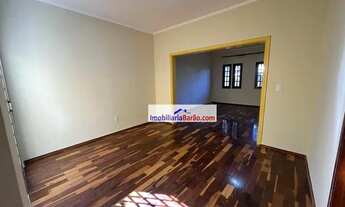 Imagem 4: Casa com 3 dormitórios à venda, 154 m² por R$ 780.000,00 - Cidade Universitária - Campinas